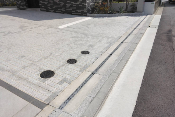 広島県 広島市民間工事 イメージ
