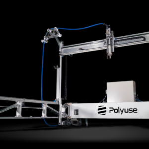 建設用3Dプリンター導入のご案内 イメージ