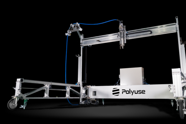 建設用3Dプリンター導入のご案内 イメージ