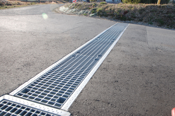 令和3年度 土木施設災害復旧事業・農業用施設災害復旧事業 西条地区災害復旧工事(R2災)その2 イメージ