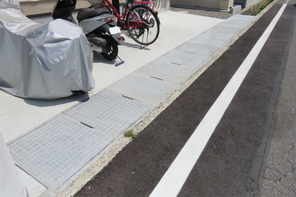 広島県 福山市民間工事 イメージ