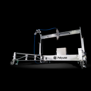 建設用3Dプリンター導入のご案内 イメージ