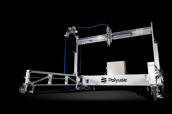 建設用3Dプリンター導入のご案内 イメージ