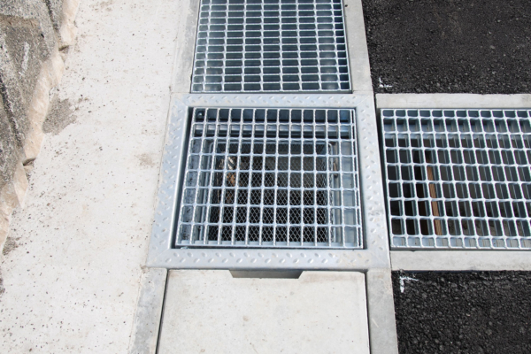 安佐北4区40号線道路改良工事(22-1) イメージ