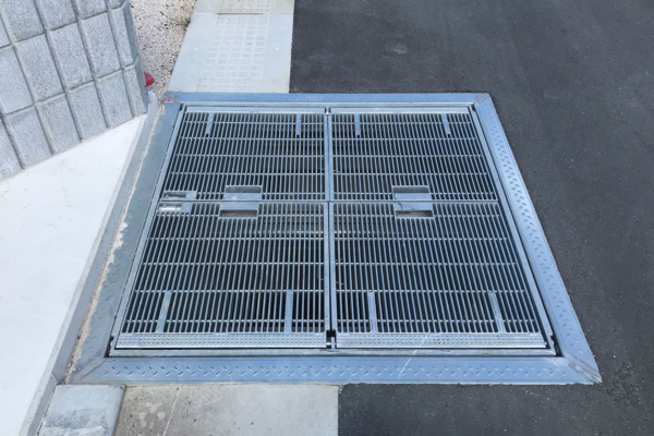 広島県 東広島市民間工事 イメージ