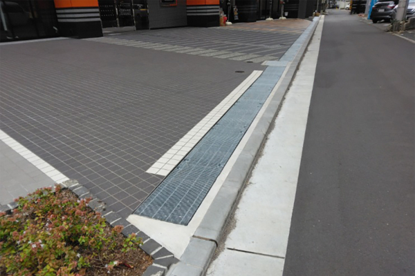 広島県 広島市民間工事 イメージ