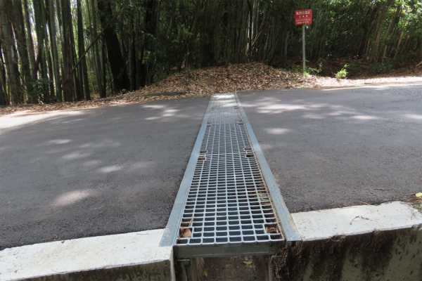 黒瀬町3工区道路河川等維持業務その2 イメージ