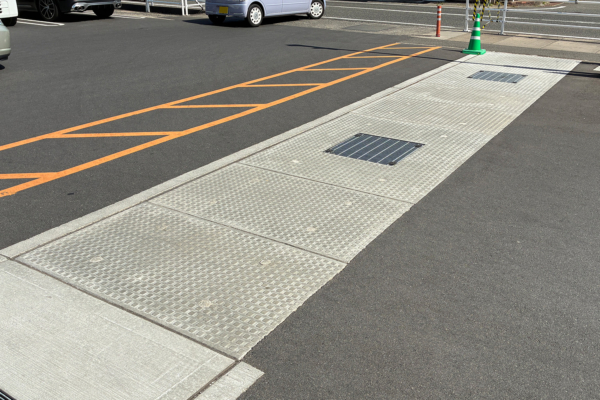 広島県 福山市民間工事 イメージ