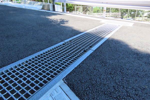 西3区368号線道路改良工事(5-1) イメージ
